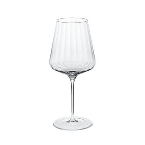 Georg Jensen Bernadotte Rødvinsglas (6 stk.)