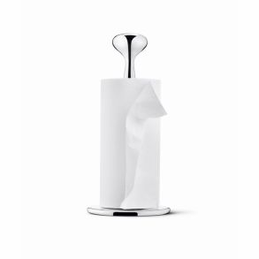 Georg Jensen Alfredo Køkkenrulleholder
