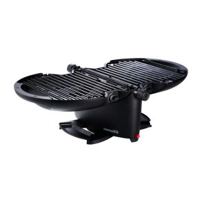 NomadiQ 3.0 bærbar gassgrill