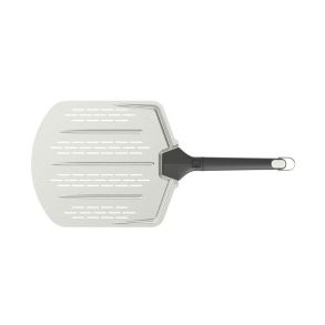 Witt Perforert Pizza Peel 12" Pizza Peel