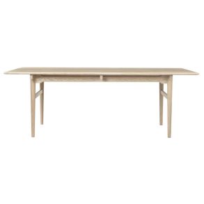 Carl Hansen & Søn CH327 Wegner Spisebord